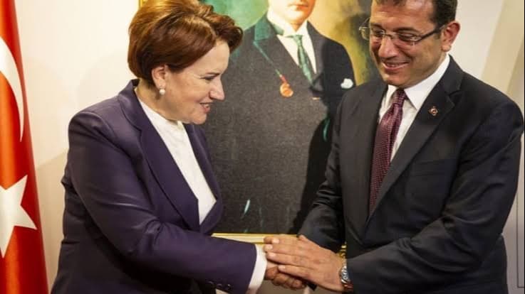 CHP, Demirtaş sonrası İYİ Parti adaylarıyla şokta!