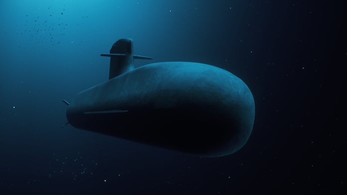 Hollanda, Barracuda denizaltısı tedarik edecek