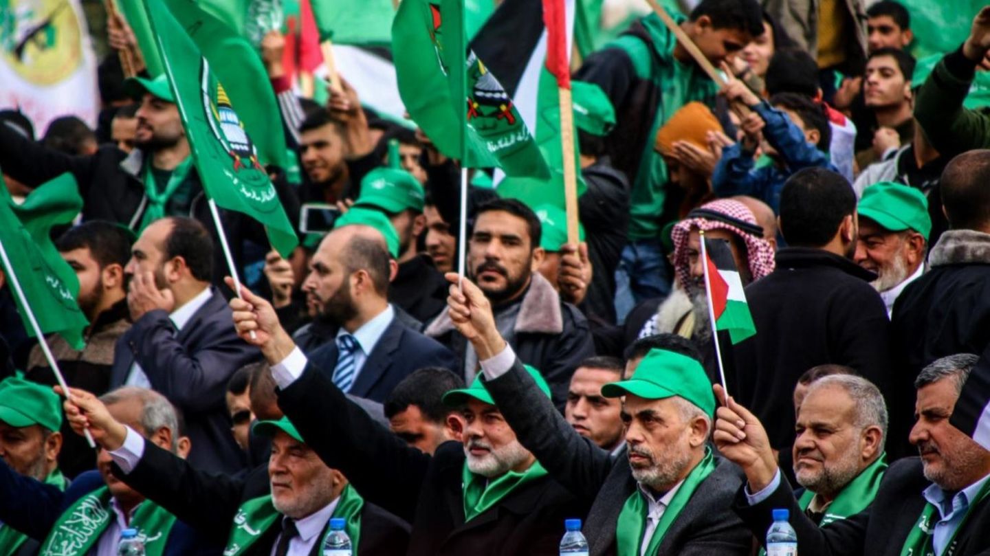 Filistinli gruplar el Fetih ve Hamas anlaşmaya ne kadar yakın?