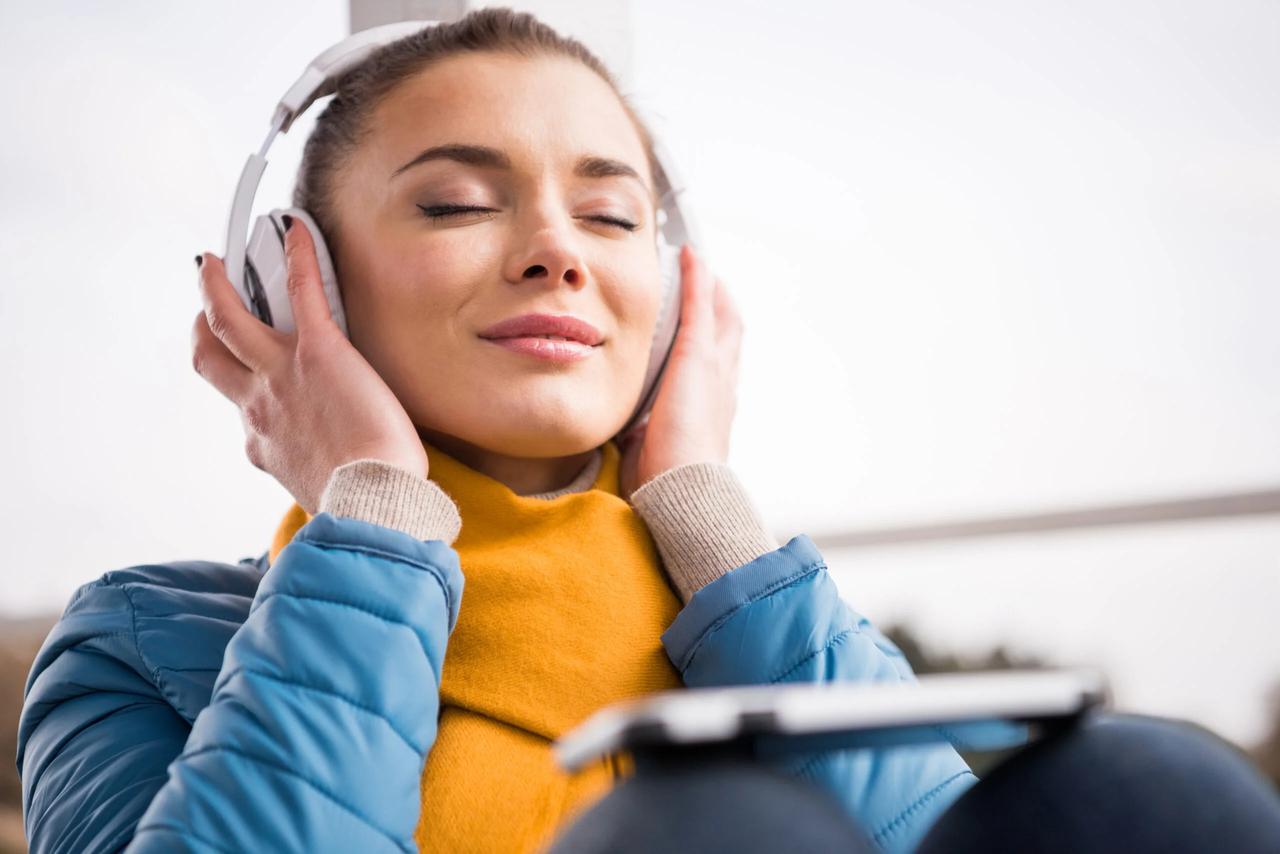 Müzik dinlemenin 7 pozitif etkisi