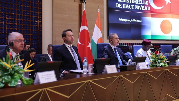 Middle East Eye: Türkiye, Afrika'daki etkisini nasıl artırıyor?