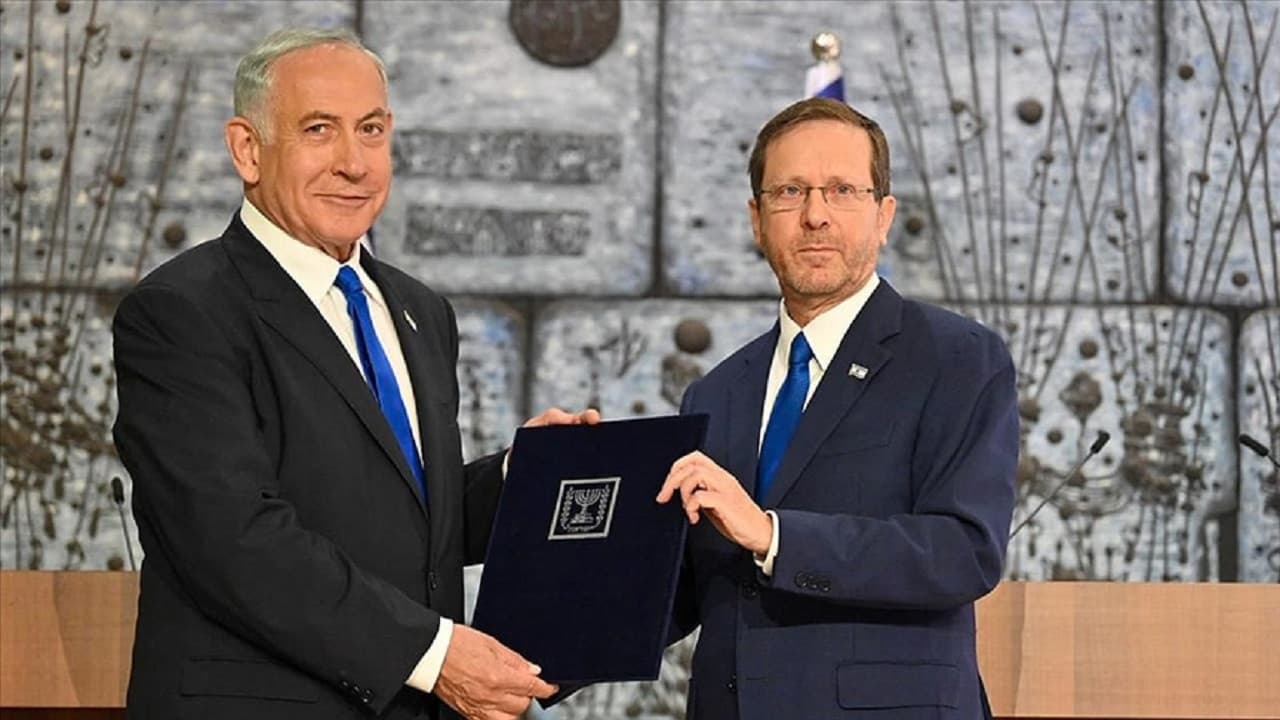 Al Monitor: Netanyahu'nun dönüşü İsrail-Türkiye ilişkileri için ne anlama geliyor?