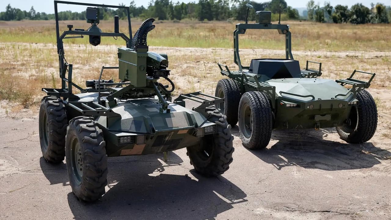 Ukrayna 2025 yılında savunma harcamalarını daha da artıracak