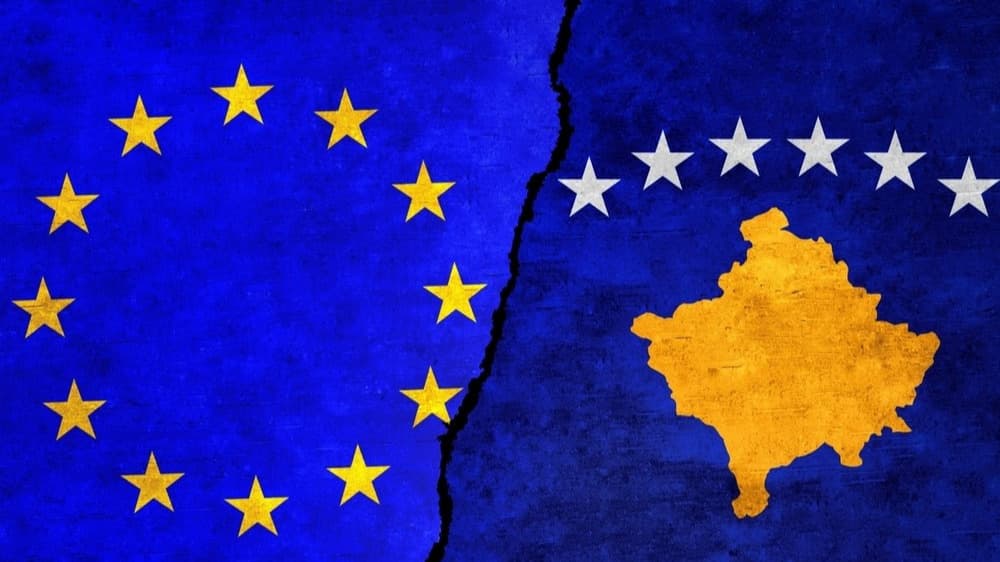 Kosova'dan tarihi adım!
