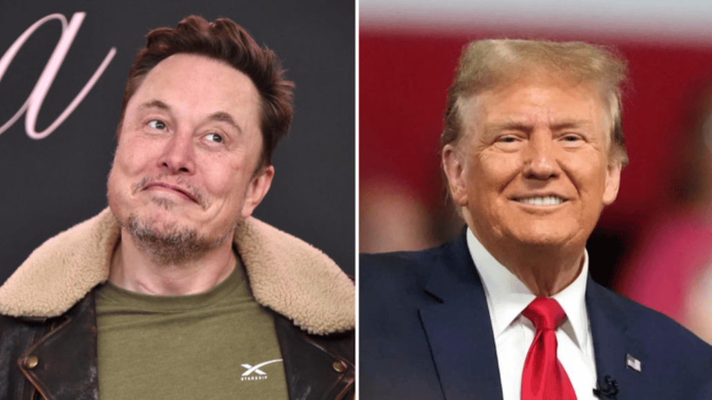 Karşıt cephelerden müttefikliğe: Elon Musk ile Donald Trump'ın inişli çıkışlı ittifakı