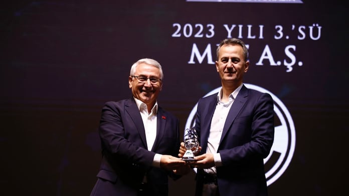 Makine Kimya’da İlhami Keleş dönemi etkisini gösterdi