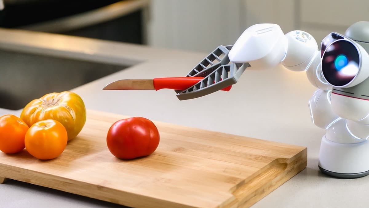Yapay zekadan ölümcül yemek tarifleri!