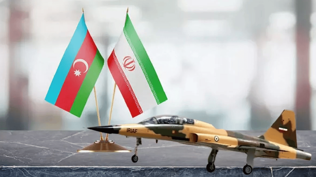 Geopolitical Monitor: Ortadoğu jeopolitiği değişirken, ABD'nin bölgedeki etkisi hızla zayıflıyor