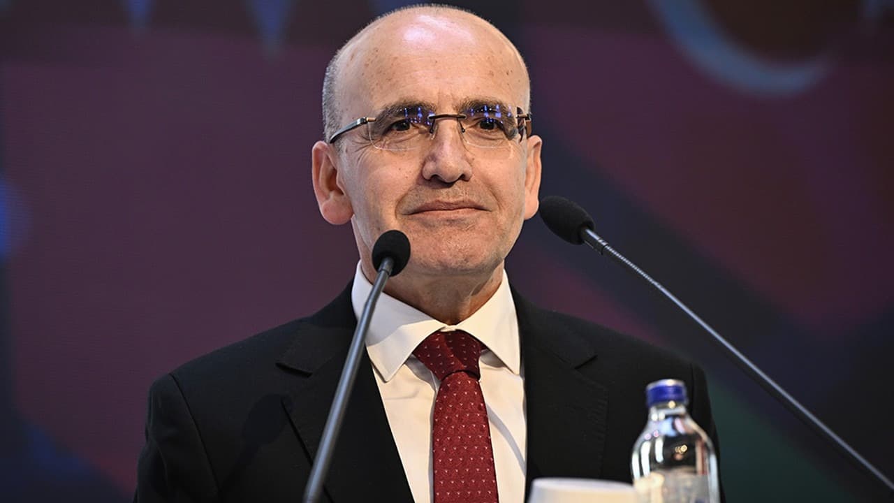 Bakan Şimşek, ödemeler dengesi verilerini değerlendirdi