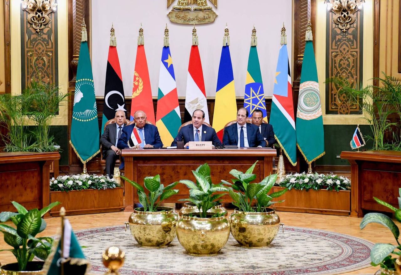 Sudan Komşular: Bakanlık Mekanizması Oluşturuldu