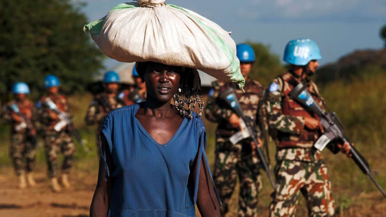 Dünya Sağlık Örgütü: Sudan’da salgın riski artıyor