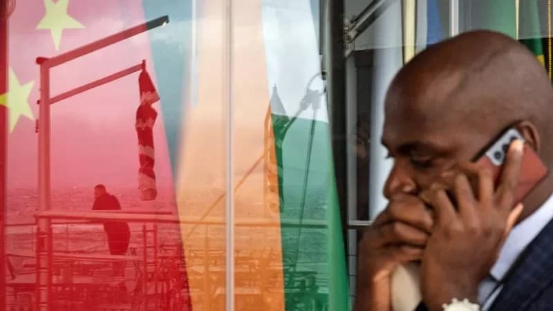 BRICS Afrika'da: Çin ve Rusya'nın Yükselişi