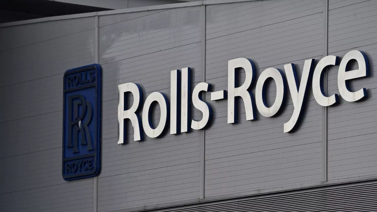 Rolls-Royce için Türkiye "çok büyük ve stratejik" bir pazar