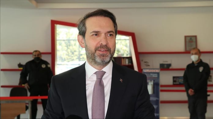 Enerji ve Tabii Kaynaklar Bakanı Bayraktar, BAE'nin The National gazetesi için makale kaleme aldı