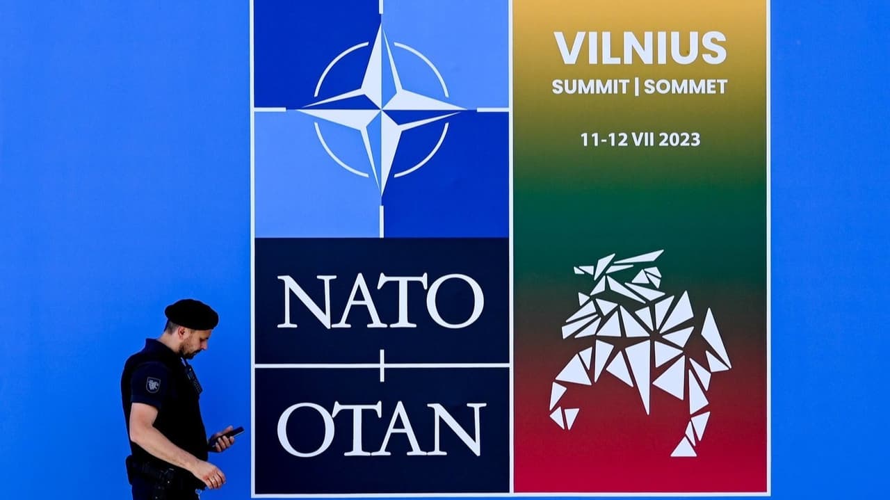 Hudson Institute: NATO Zirvesinde Beklenmedik Değişimler