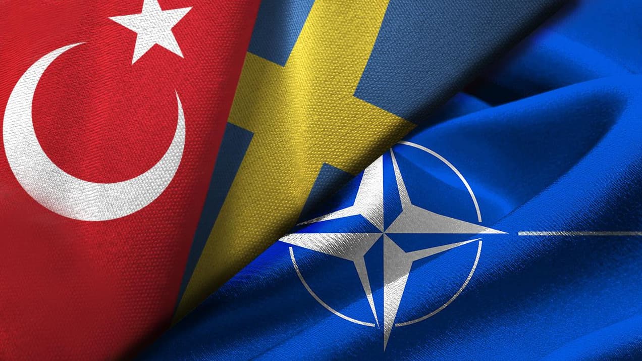 Reuters: Türkiye NATO'ya İsveç'in üyelik onayının bakanlar toplantısına yetişmeyeceğini bildirdi