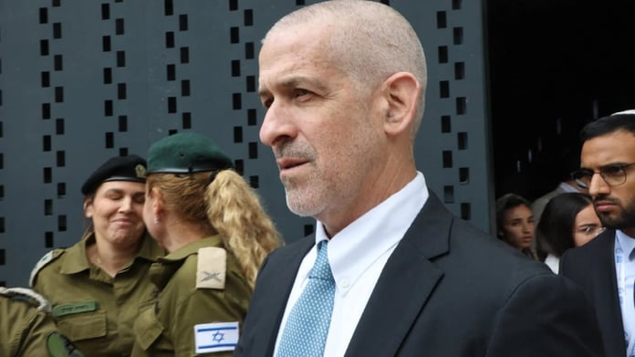 İsrail'de 7 Ekim hesaplaşması büyüyor: Şin Bet Başkanı istifa edecek