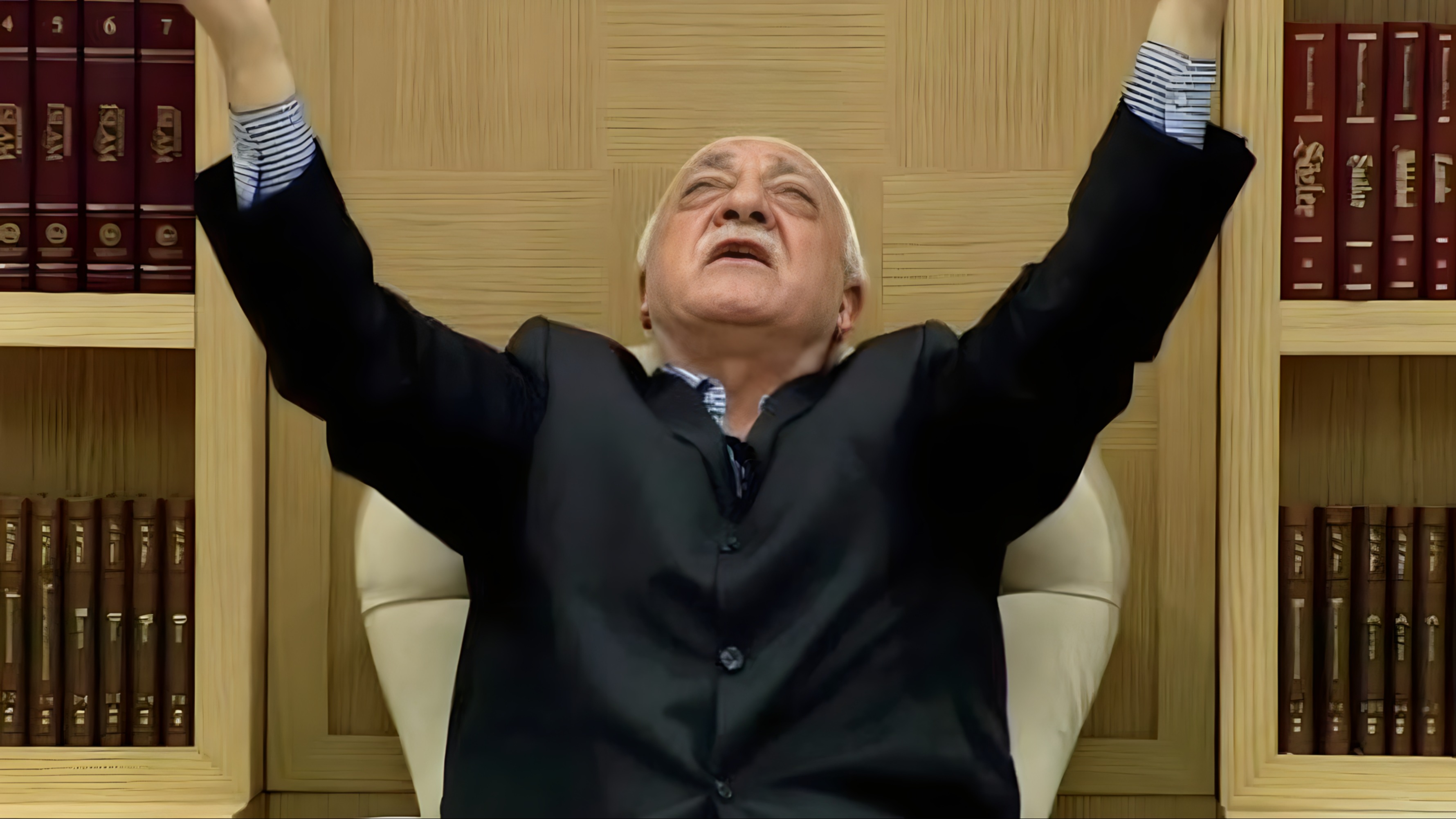 Fethullah Gülen öldü mü?