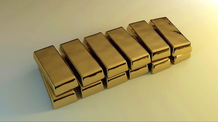 ABD'li Senatör Bob Menendez'in başı dertte: Ermeni eşi 400 bin dolarlık külçe altın sattı