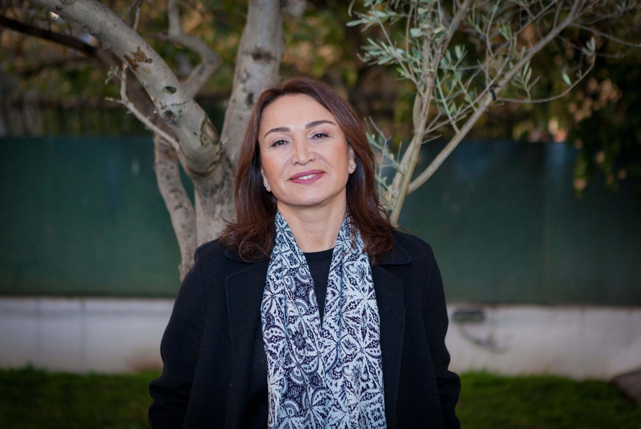 Demet Akbağ