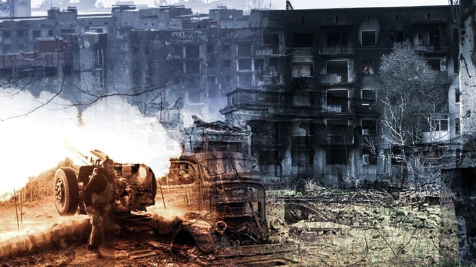 Gazeteci Yahya Bostan: Tarihçiler 3. Dünya Savaşı'nın başlangıcı olarak hangi gelişmeyi kabul edecekler?