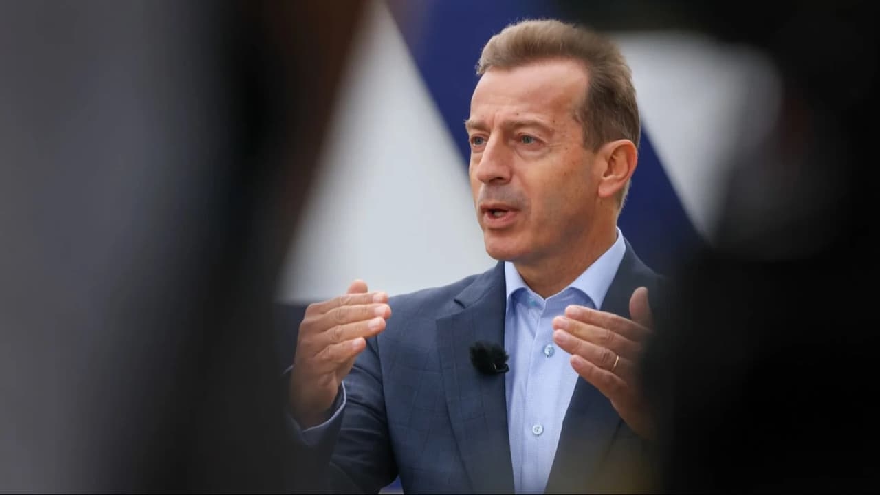 Airbus CEO'su: Avrupa'nın savaş uçağı projeleri daha yakın bağ kurmalı