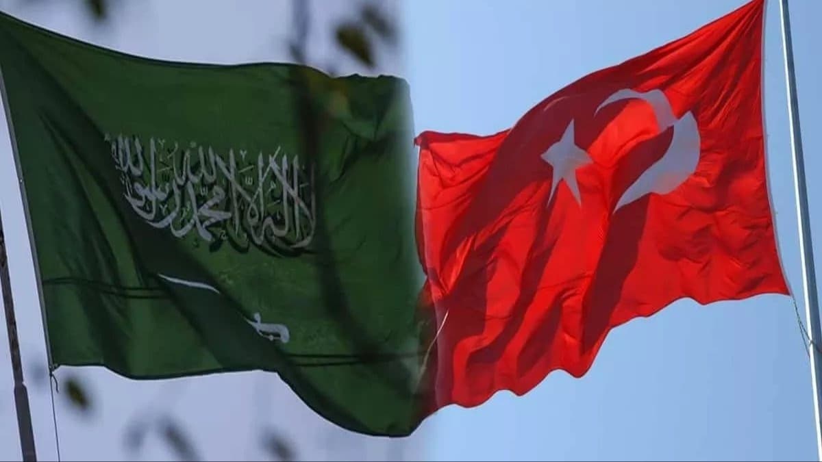 Suudi Arabistan Bakanlar Kurulu Türkiye ile medya alanında iş birliği için bakan görevlendirdi