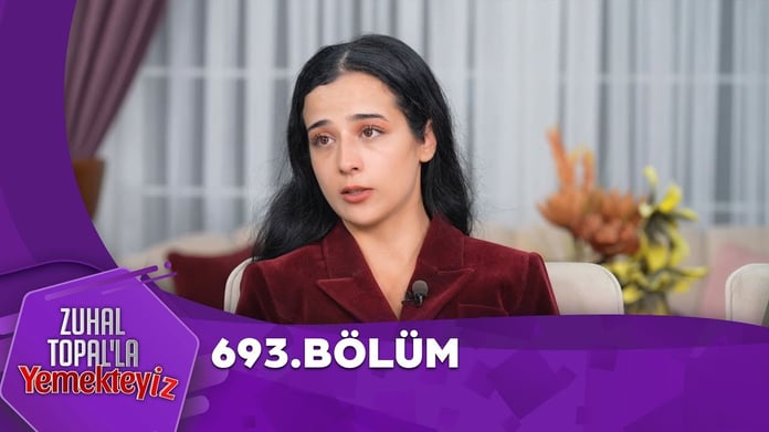 Zuhal Topal'la Yemekteyiz bugün (21 Kasım) kim kazandı? İşte Yemekteyiz puan durumu