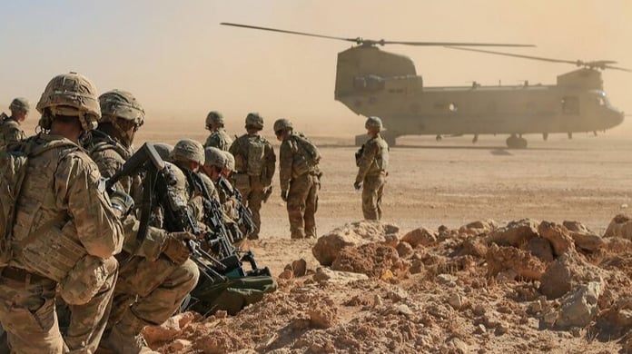 ABD Dışişleri Bakanlığı'nın Afganistan Raporu: İkilemle karşı karşıya kaldık