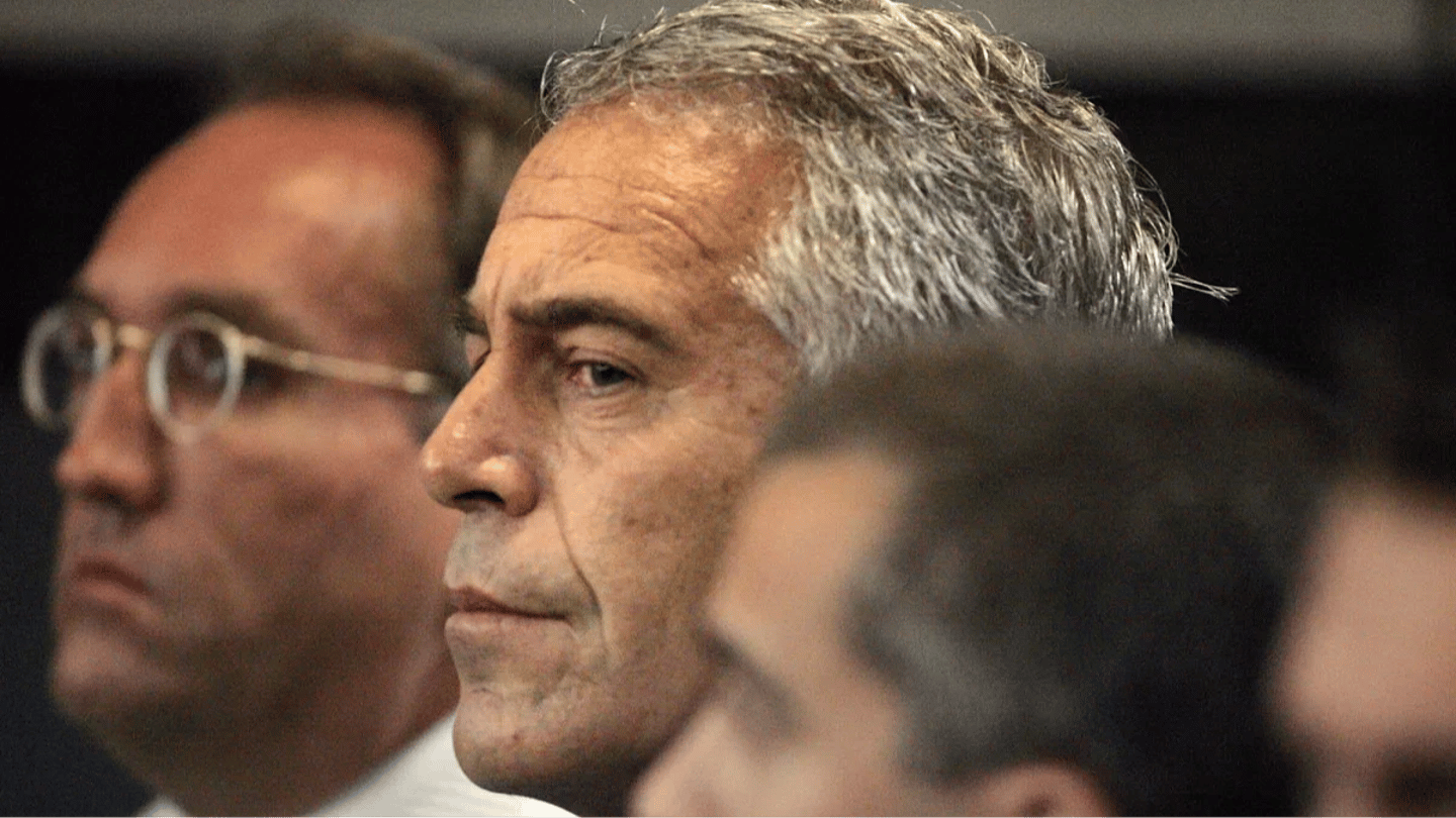 Cinsel istismar suçlusu Jeffrey Epstein'in kara kitabı açık artırmayla satılacak