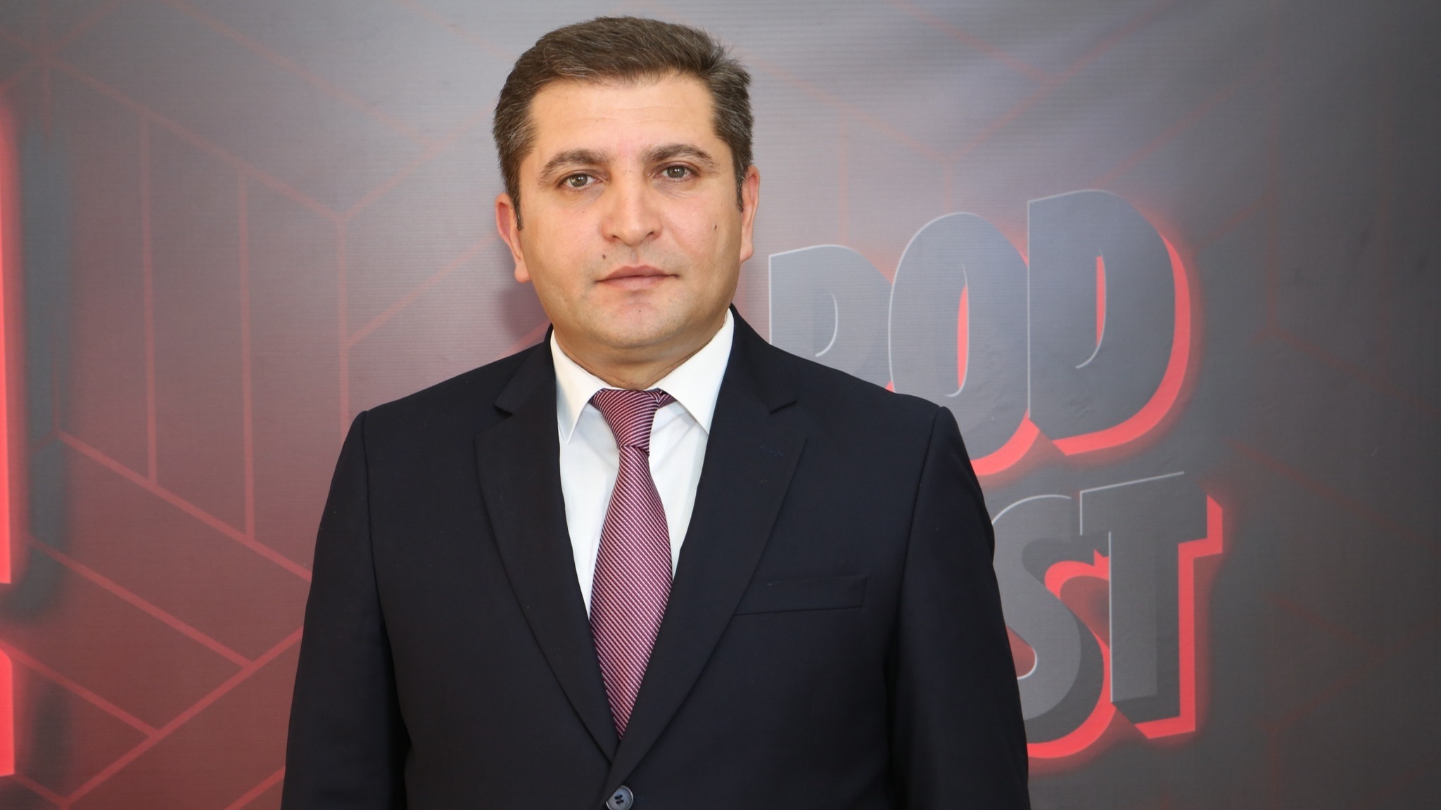 Bizim.Media haber ajansının yöneticisi Anar Tahirov