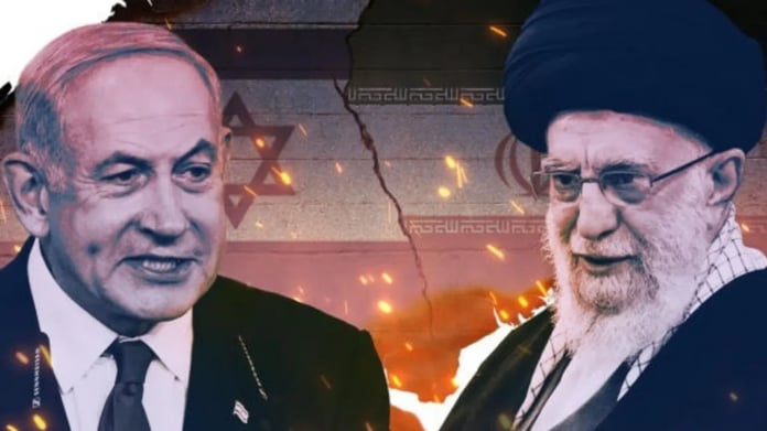 Atlantic Council: Bir İran-İsrail savaşında Arap devletler hangi tarafta yer alacak?