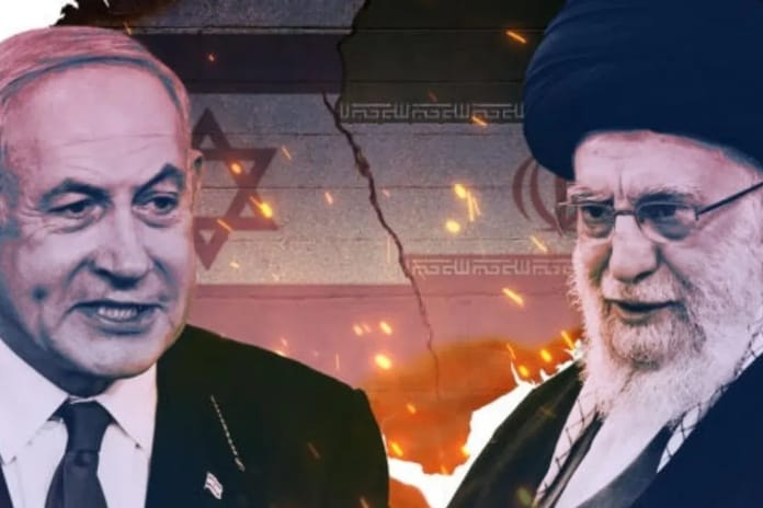 Atlantic Council: Bir İran-İsrail savaşında Arap devletler hangi tarafta yer alacak?