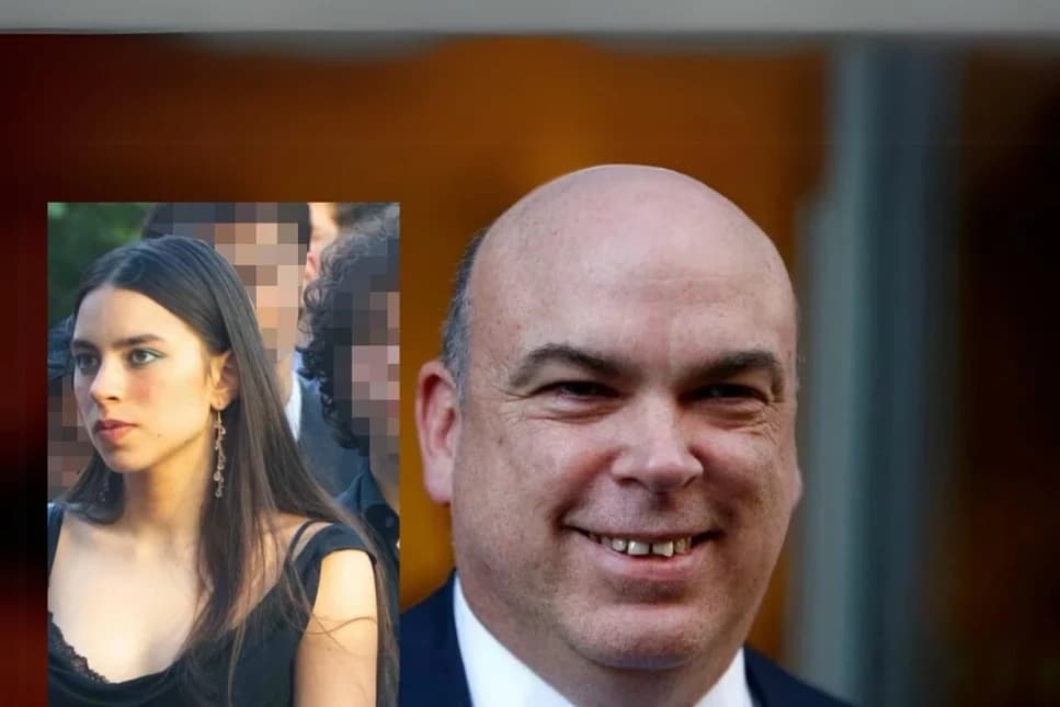 Mike Lynch kızı bulundu mu?