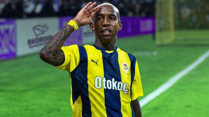 Sabuncuoğlu açıkladı! Talisca hangi takımda, Fenerbahçe’ye gelecek mi?