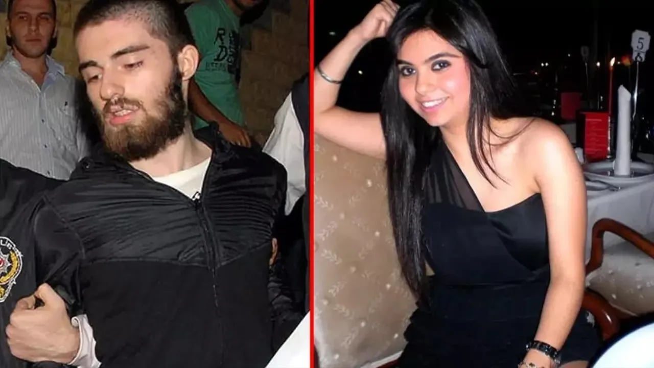 Münevver Karabulut Cinayeti: