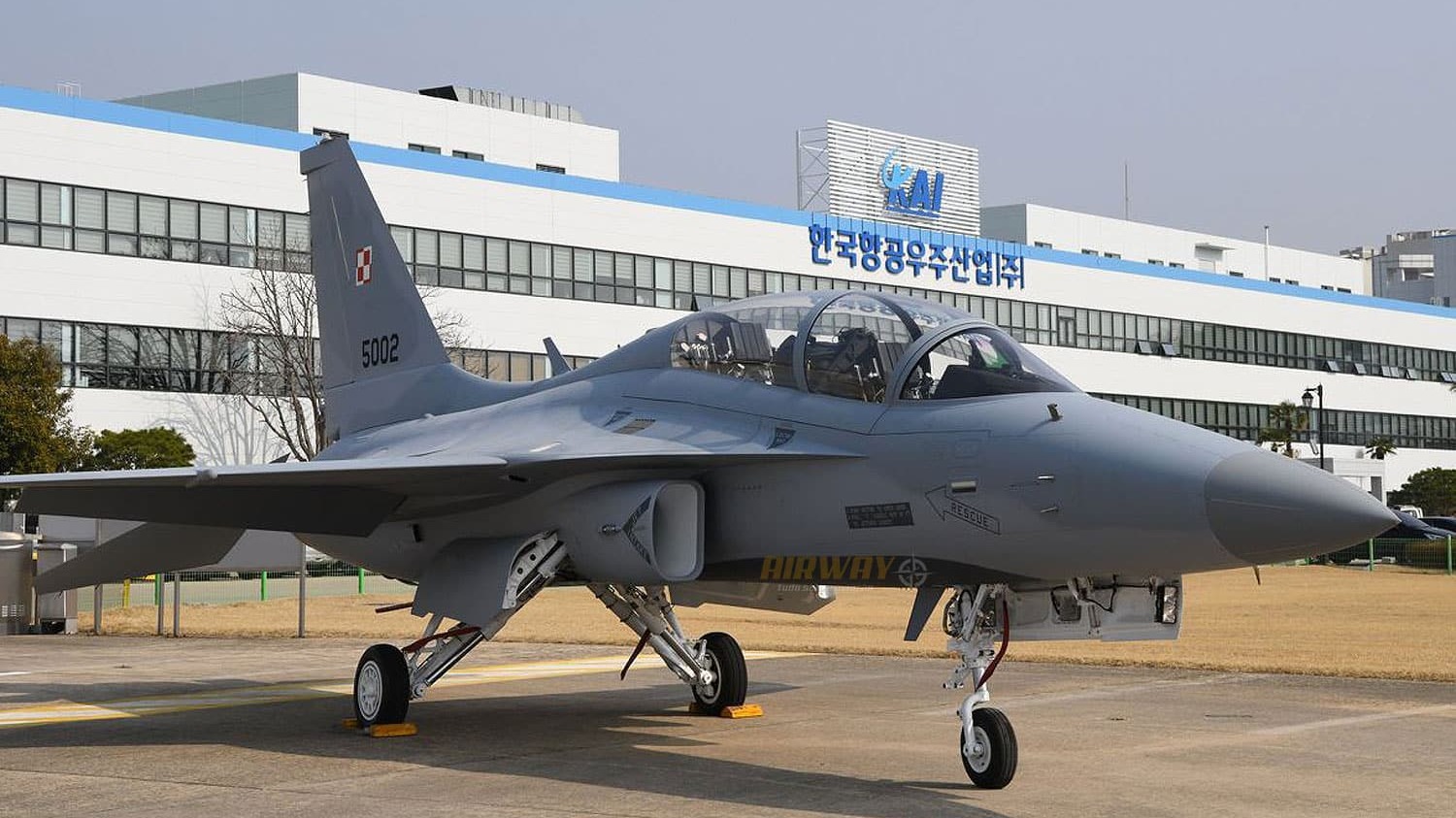 FA-50