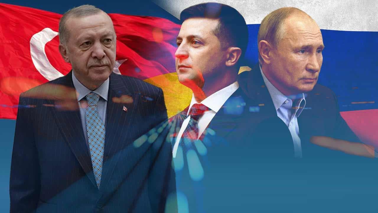 Observer Research Foundation: Ankara, krizleri ve baskıları kendi lehine çeviriyor