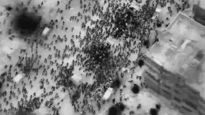 Haaretz: İsrail Gazze'de insani yardımı bir silaha dönüştürdü!