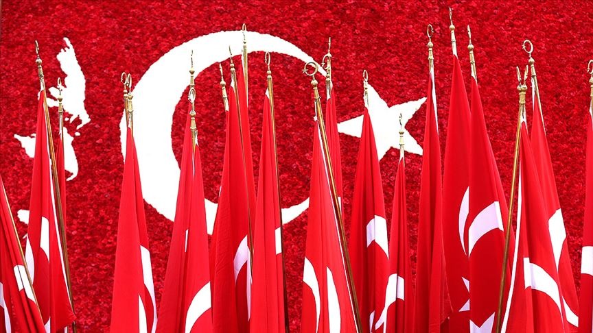 30 Ağustos görselleri