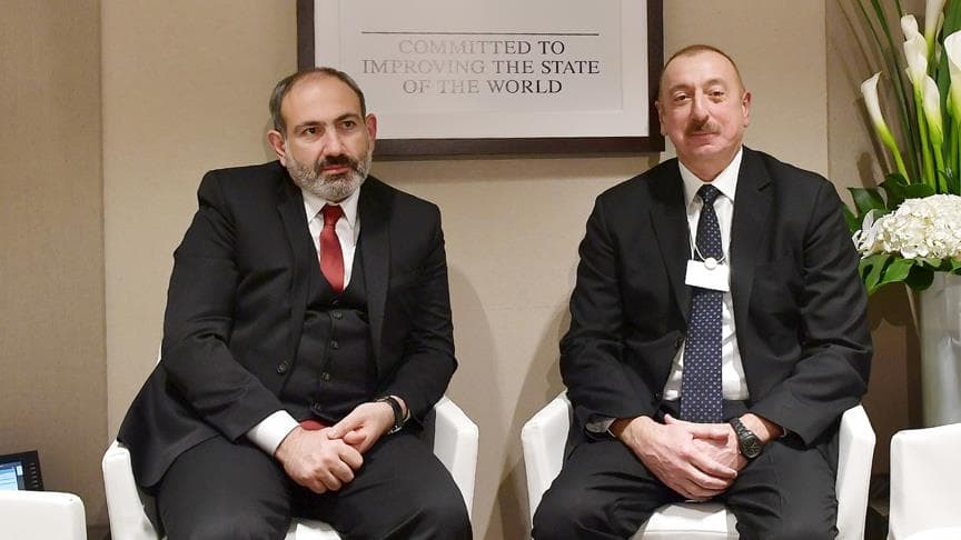 Güney Kafkasya'da endişe verici dengesizlik