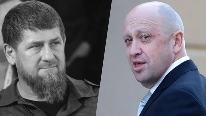 Aşçı-piyade savaşı