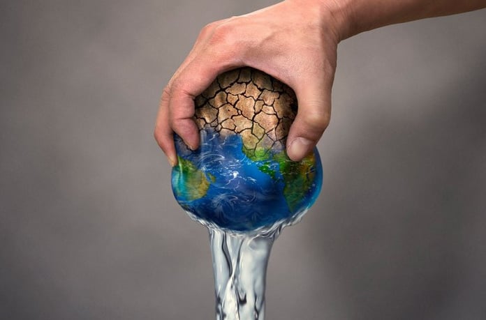 Dünya Kaynakları Enstitüsü: 25 ülke su kriziyle karşı karşıya