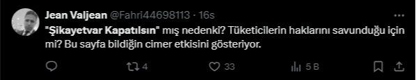 Şikayetvar kapatılıyor mu, kapatılacak mı?