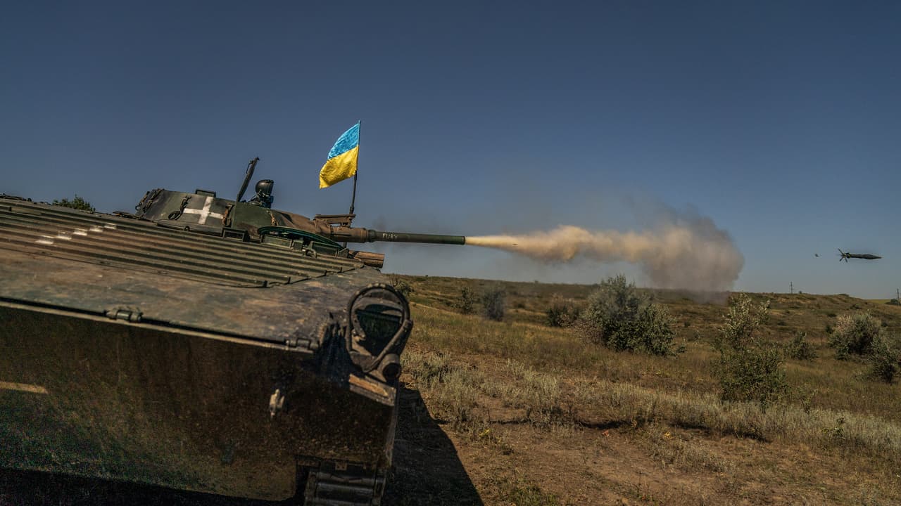 The Washington Post: Ukrayna’nın karşı taarruzu herkesi şaşırtabilir