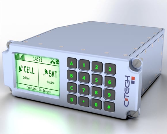 Milli teknoloji uçakları konuşturacak