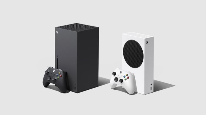 Microsoft, Xbox Series X'i yenilemeyi düşünüyor