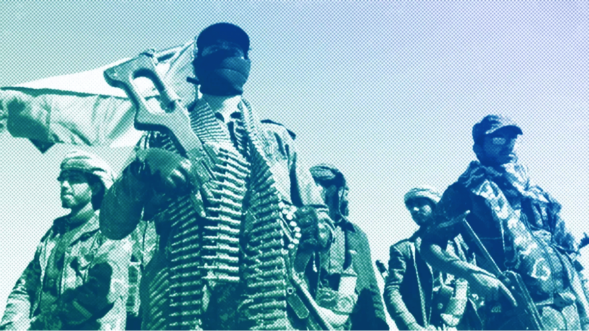 Husilerin kaderi: Gazze'de savaş