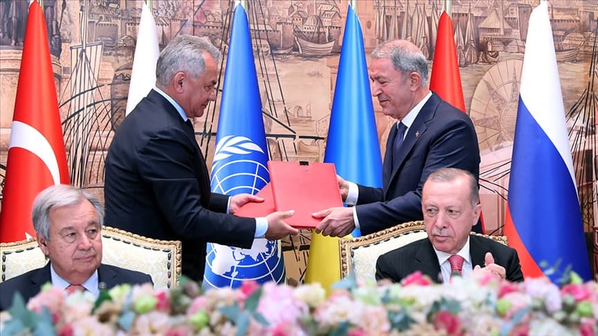 RIA: Türkiye, temaslarını yoğunlaştırıyor