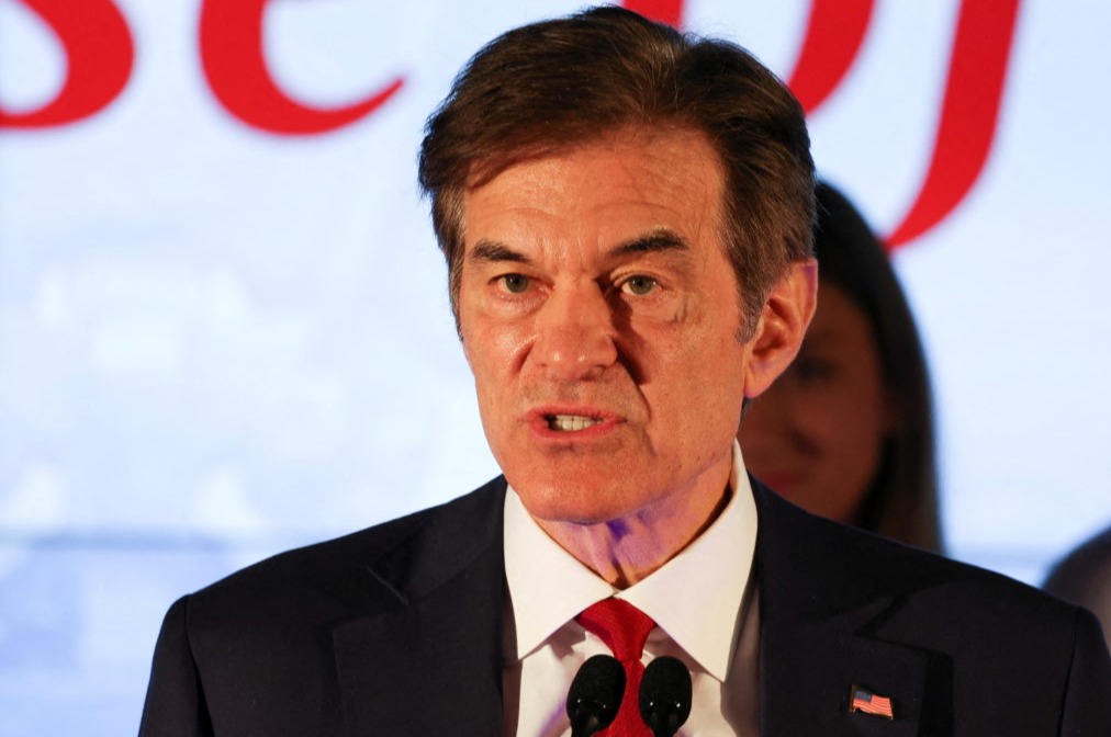 Mehmet Öz
